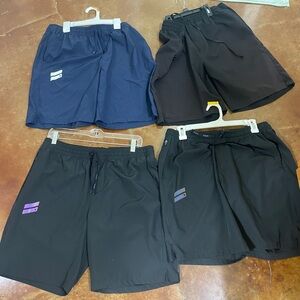 Men’s Hurley Shorts
